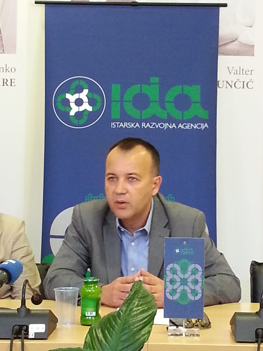 IDA i Ekonomski fakultet partneri na projektu u okviru IPA Adriatic