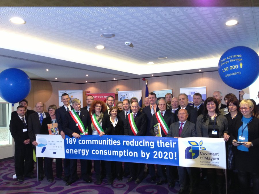 Završna konferencija projekta CITY_SEC