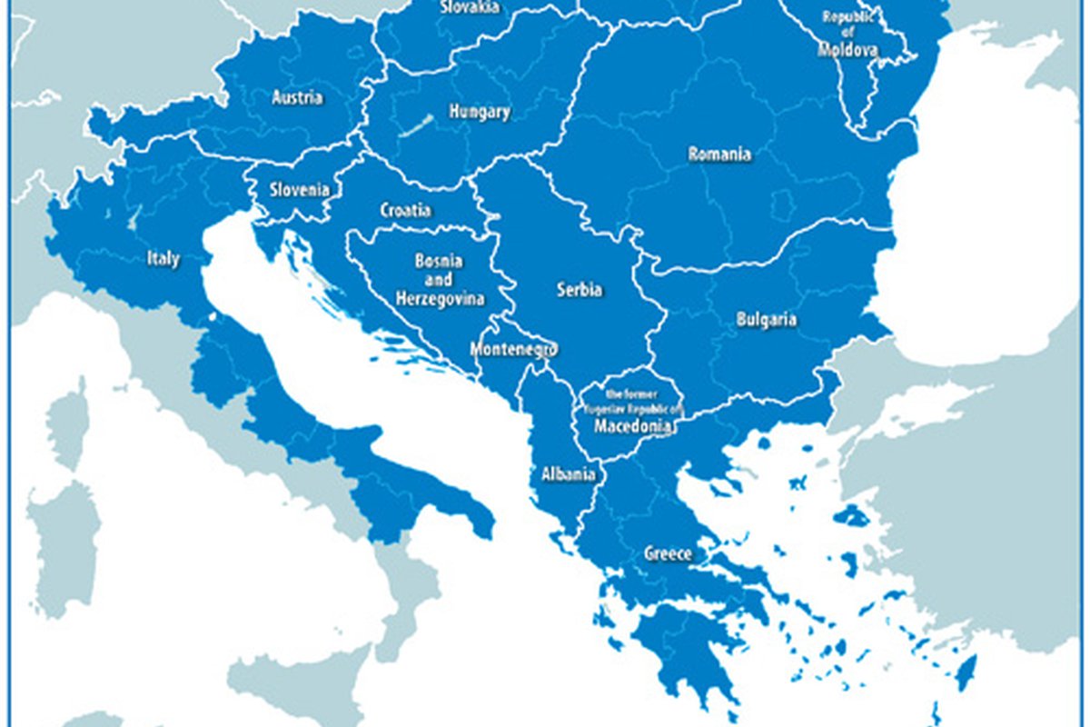 Transnacionalni program suradnje South East Europe (SEE)