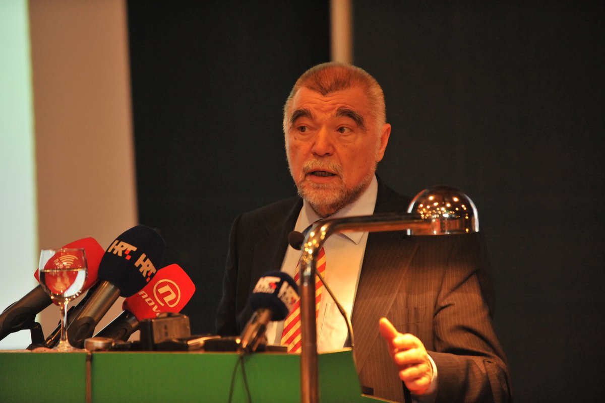 Održan 2. Gospodarski forum Istre