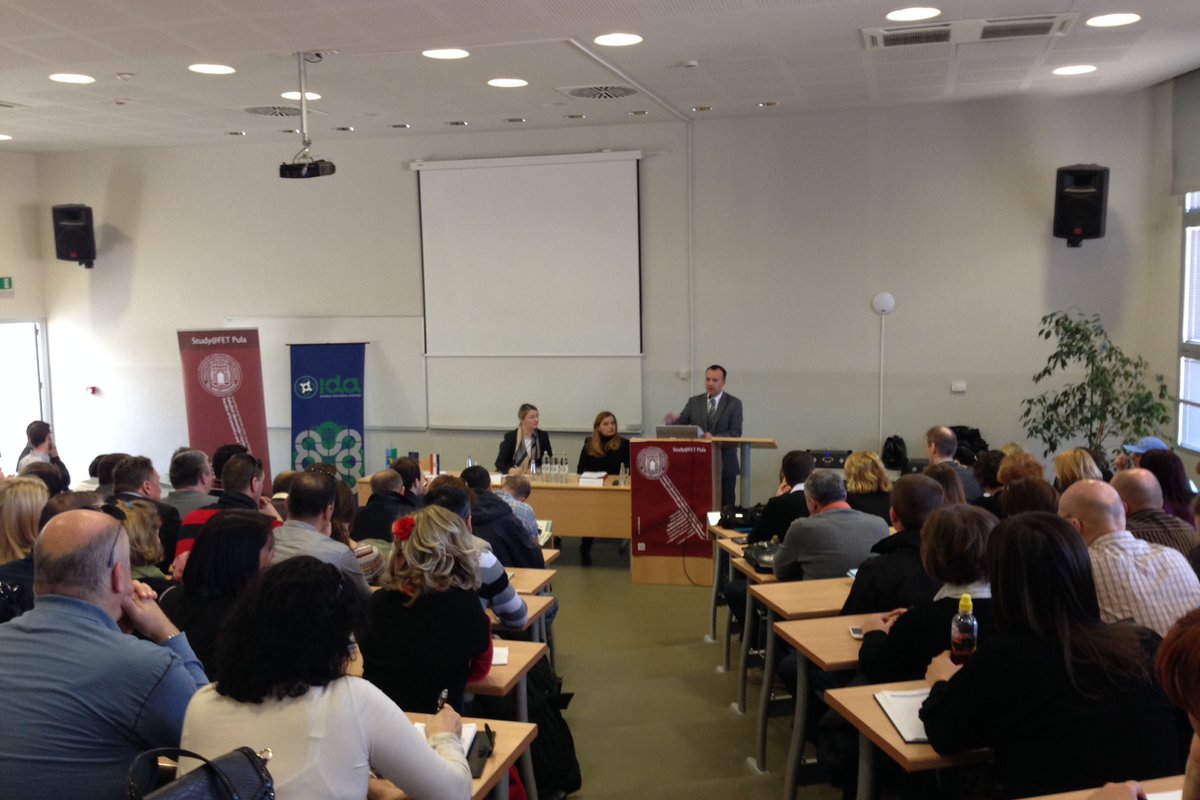 Predstavljen Program poticanja poduzetništva i obrta "Poduzetnički impuls 2014."
