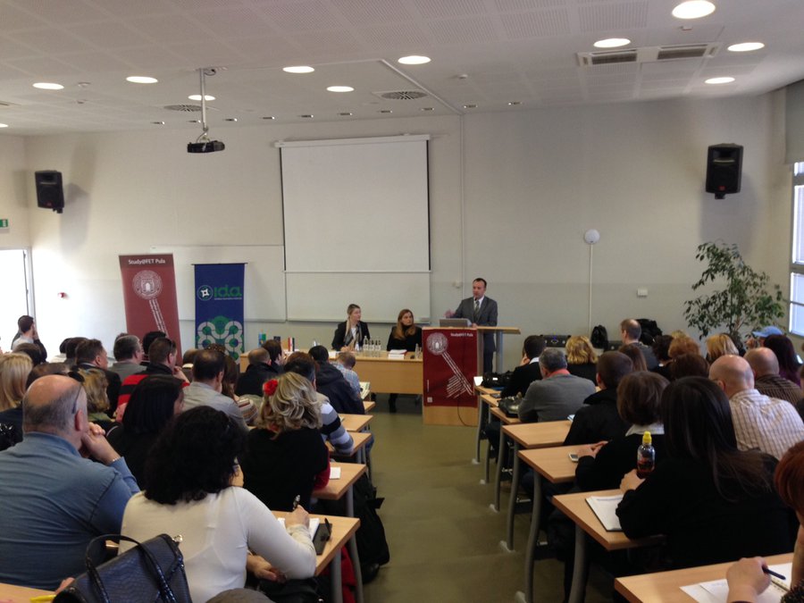 Predstavljen Program poticanja poduzetništva i obrta "Poduzetnički impuls 2014."