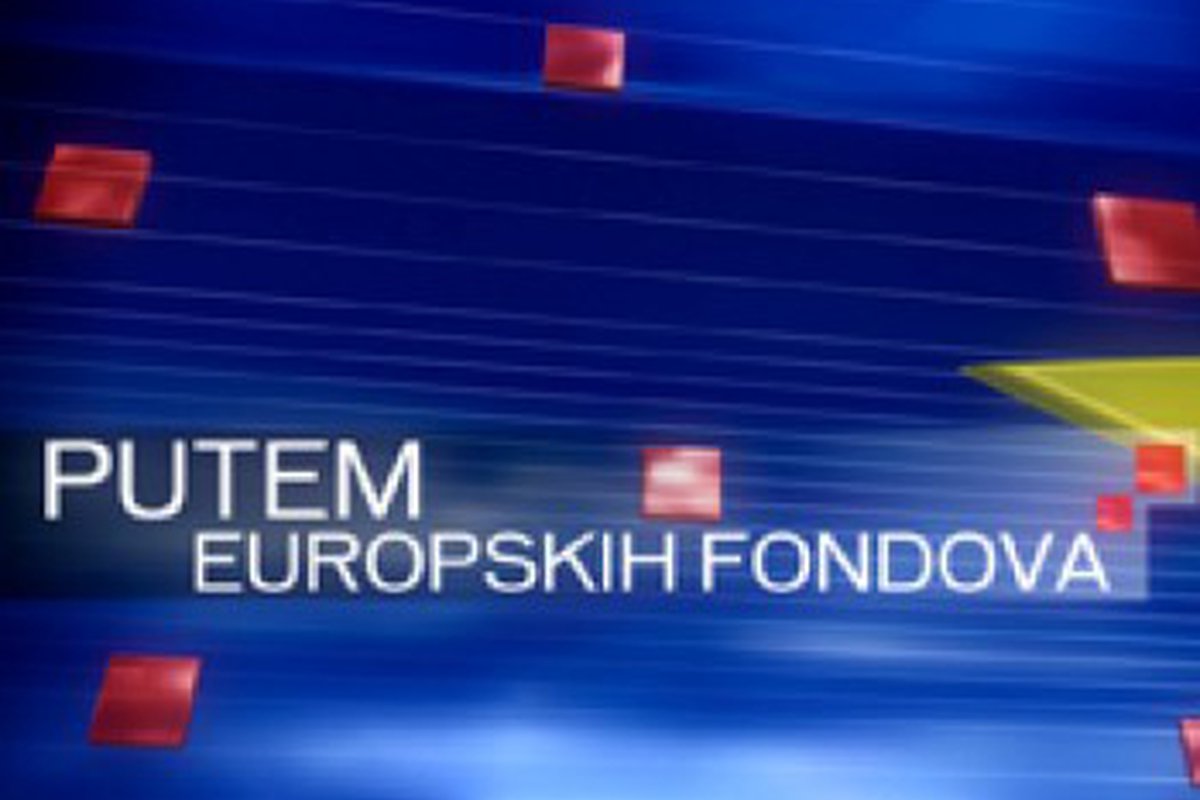 METRIS u HRT-ovoj emisiji Putem EU fondova
