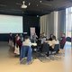 U Coworking Centru održan prvi susret digitalnih nomada u Puli ˝1st Digital nomad meet up in Pula˝