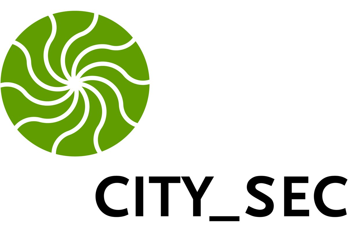 Studijsko putovanje u sklopu provedbe projekta City_SEC
