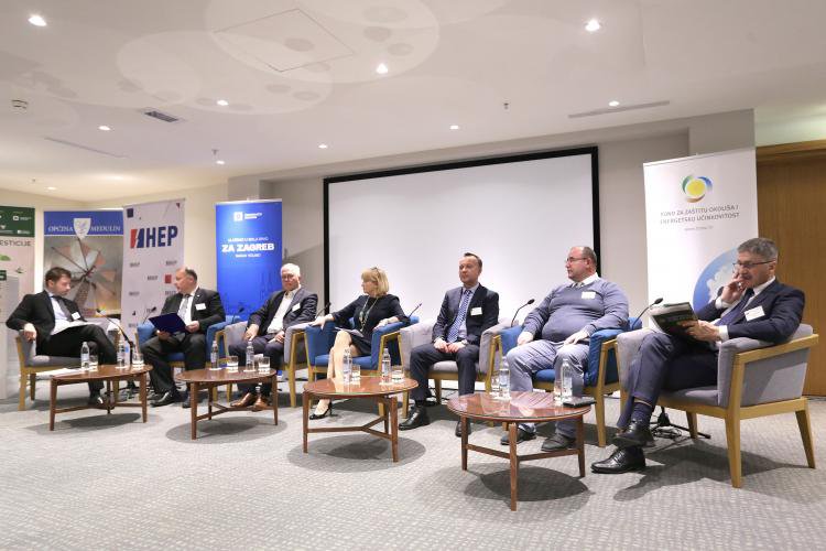 Direktor IDA-e sudjelovao na panelu liderove konferencije Greenfield investicije 2019. u Medulinu