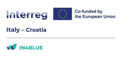 IN4BLUE – Social impact INcubators FOR strenghtening  the capacity of Adriatic region to support the sustainable industry transformation of the BLUE economy  sector (Interreg Italy-Croatia 2021.-2027.)