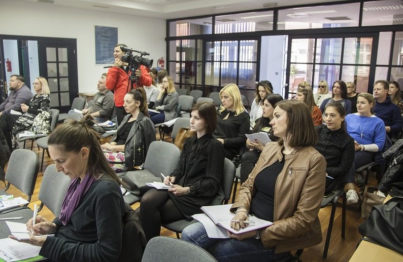 IDA:NAPREDNA ZNANJA O DIGITALNOM MARKETINGU KLJUČ SU USPJEHA POSLOVANJA MALIH I SREDNJIH PODUZETNIKA I OBRTNIKA