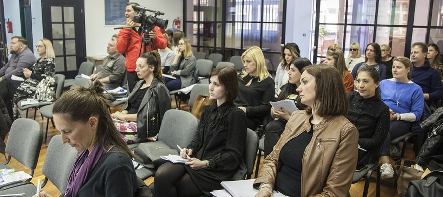 IDA:NAPREDNA ZNANJA O DIGITALNOM MARKETINGU KLJUČ SU USPJEHA POSLOVANJA MALIH I SREDNJIH PODUZETNIKA I OBRTNIKA
