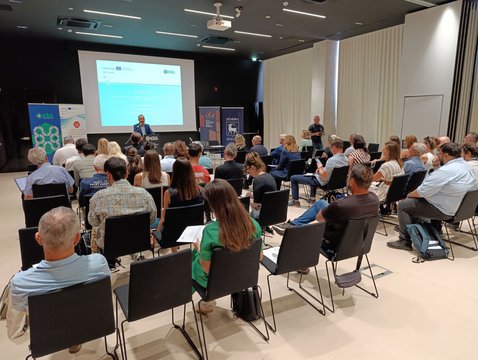 U Coworkingu Pula održana završna konferencija projekta TOFOLA