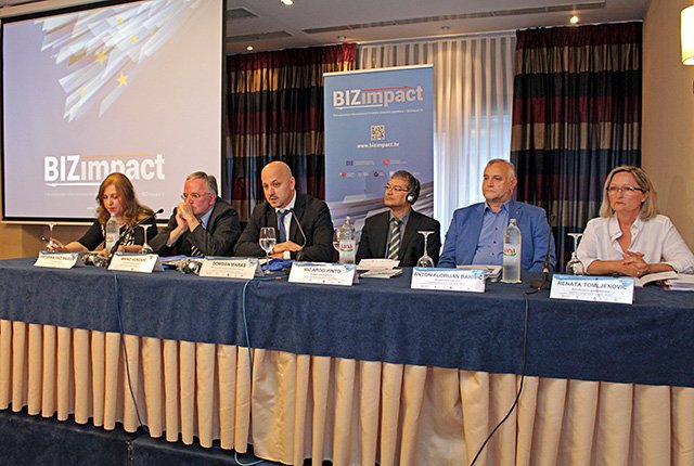 Novi mini vodiči za bolju informiranost poduzetnika