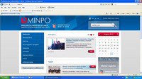 Nova web stranica Ministarstva poduzetništva i obrta