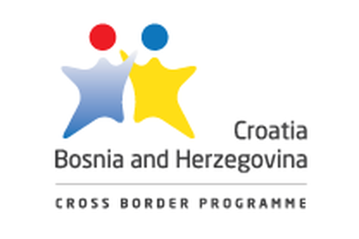  IPA prekogranični program Hrvatska - Bosna i Hercegovina 2007.-2013. 