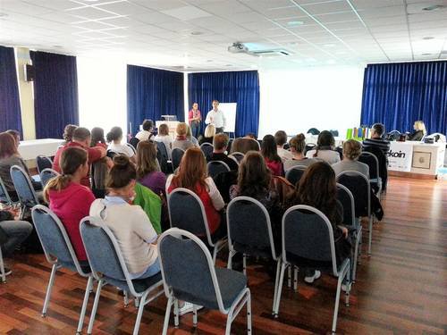 Održan 2. projektni kamp projekta Slohra MLADIEKOIN