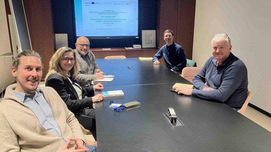 IDA: EU projekti vrijedni više od 4,7 milijuna eura jačaju održivu i inovativnu plavu ekonomiju u Istri