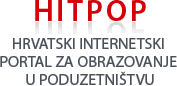 Pilot projekt HITPOP.hr