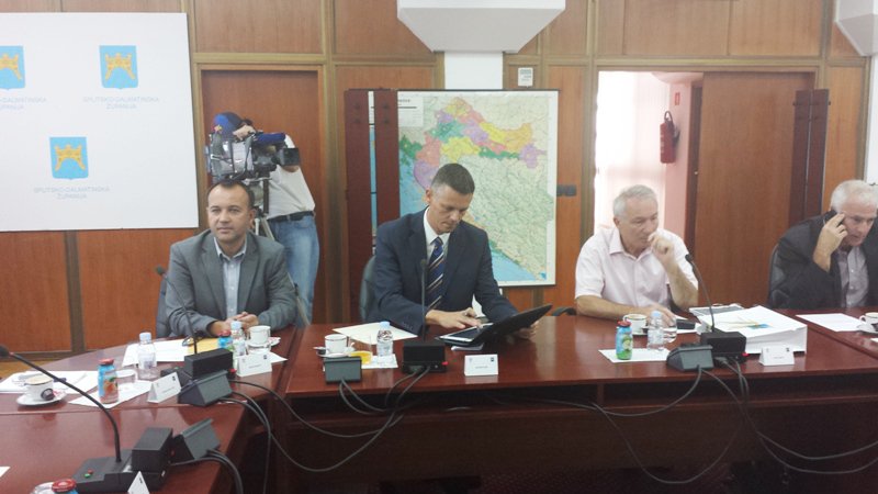 dr.sc. Boris Sabatti u Nacionalnom odboru za koordinaciju sudjelovanja RH u programima transnacionalne i međuregionalne suradnje