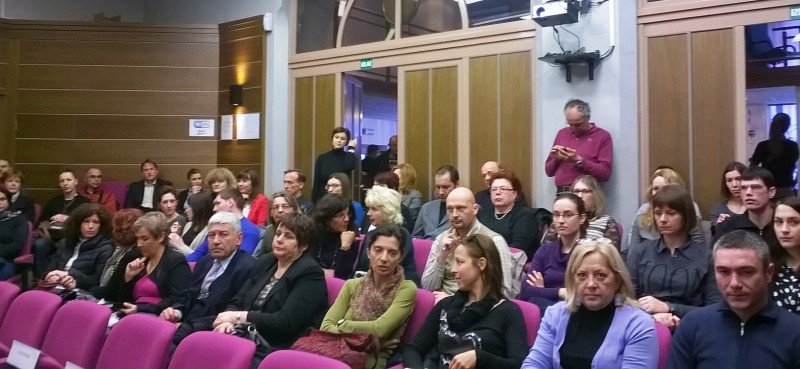 Poticanje zapošljavanja mladih u okviru Garancije za mlade