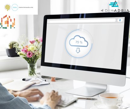 Prijavite se na edukaciju: "Sigurnost i zaštita podataka u Cloud servisima"