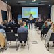 Održana radionica "Prakse u komunikaciji uspješnih direktora društva