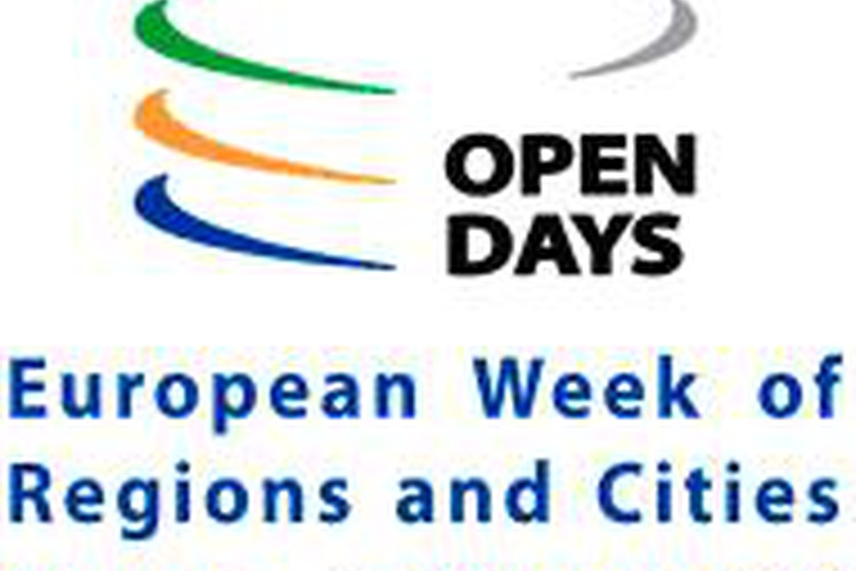 Najava "Otvorenih dana regija i gradova"