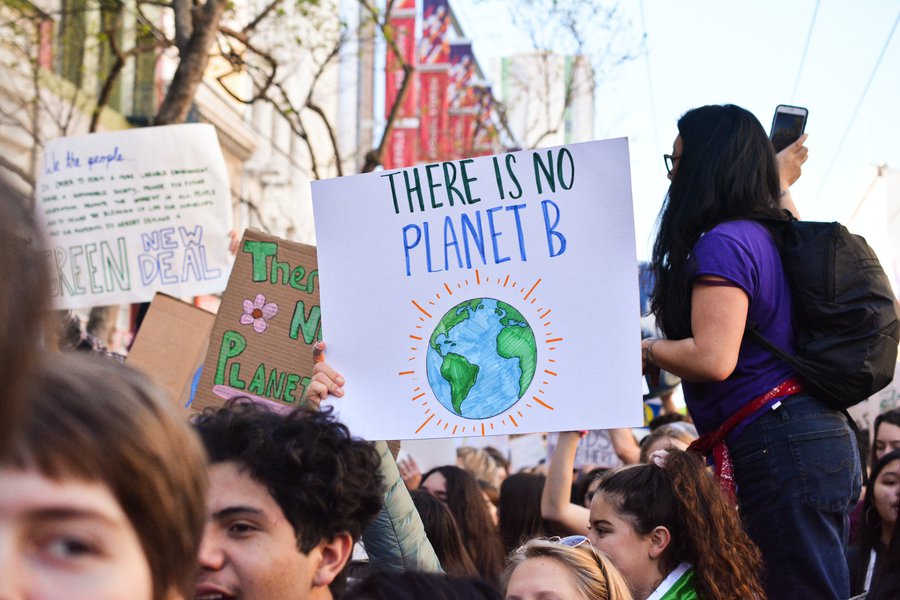 Poziv na on line radionicu 'Upravljanje klimatskim rizicima i prilagodba klimatskim promjenama'