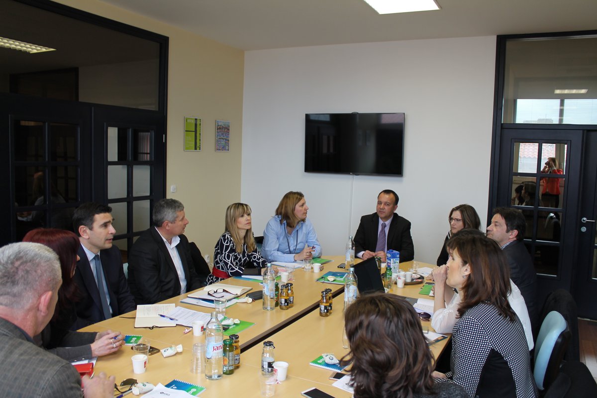 Dr.sc. Boris Sabatti izabran za člana Povjerenstva za izradu Zakona o regionalnom razvoju RH