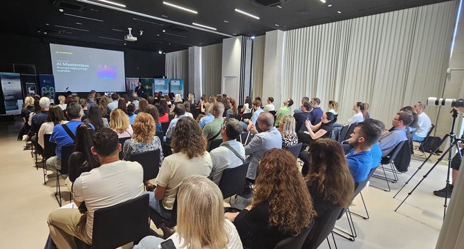 Coworking Pula uoči treće godišnjice rada bilježi značajne rezultate i interes poduzetnika u stalnom rastu