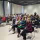 Dan otvorenih vrata u poduzetničkom centru COWORKING PULA privukao brojne mlade i potencijalne nove korisnike