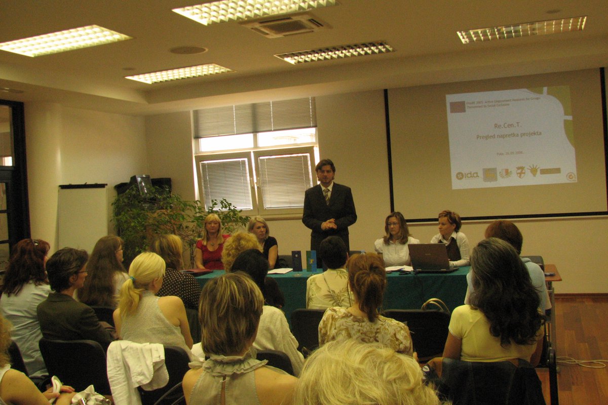 Polaznicama ECDL edukacije uručeni certifikati