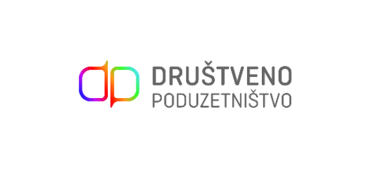 Informativne radionice za Poziv na dostavu projektnih prijedloga „Jačanje poslovanja društvenih poduzetnika – faza I"