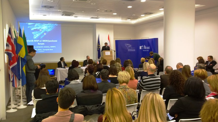 MINPO izdao četiri tematska mini vodiča za poduzetnike