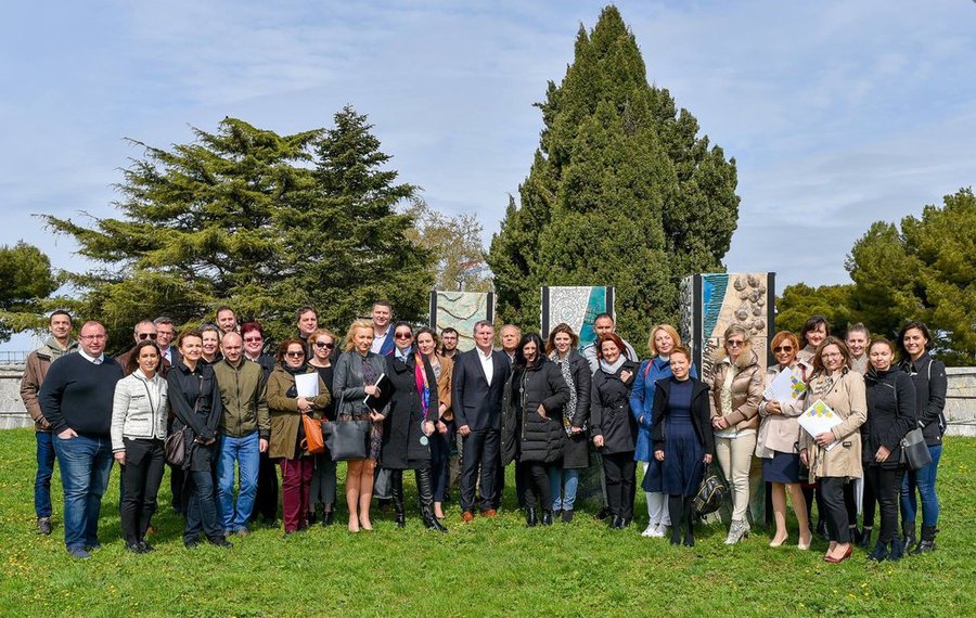 Održana konferencija o provedbi ITU mehanizma na urbanom području Pula