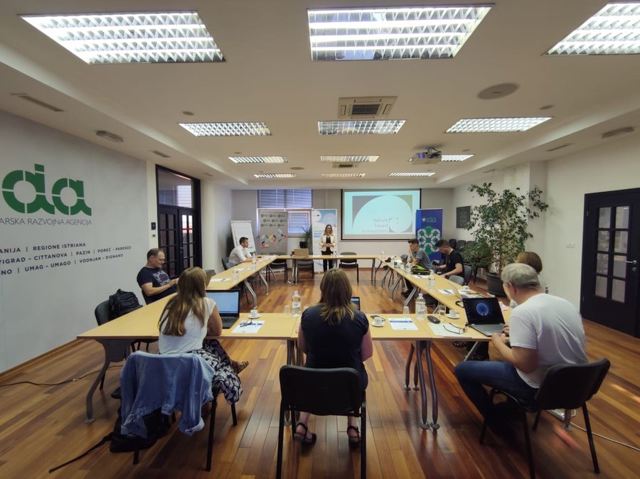 IDA domaćin sastanka šest zemalja partnera u projektu programa Erasmus+