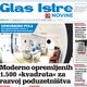 Impresivnih 1.500 "kvadrata" za stvaranje poduzetničke zajednice