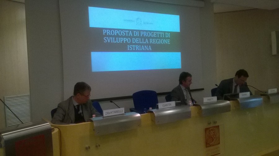 Konferencije o mogućnostima ulaganja u sektore vezane za prirodne resurse u Hrvatskoj