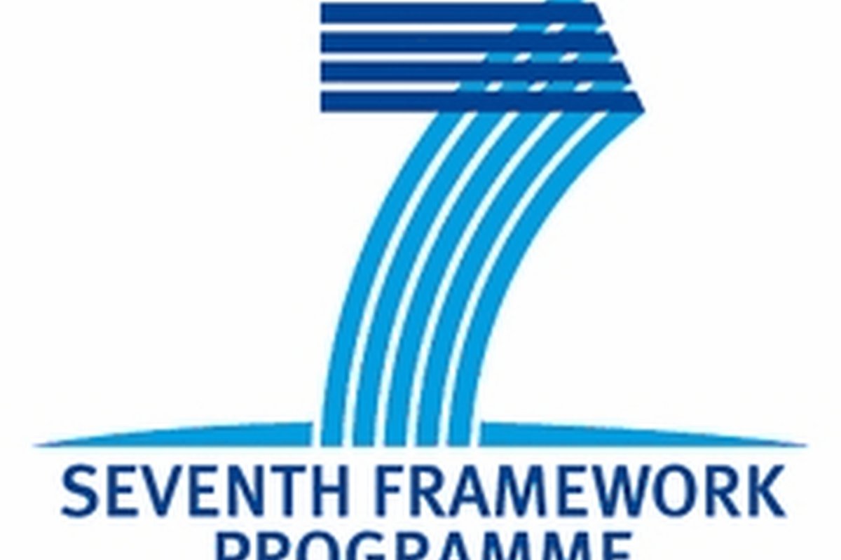 7. Okvirni program za istraživanje i tehnološki razvoj (FP7) 